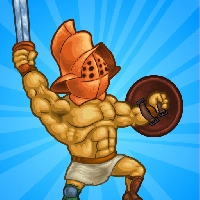 Gods of Arena: Стратегическая игра