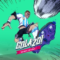 Golazo!