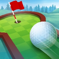 Golf Battle