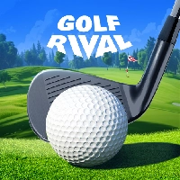 Golf Rival