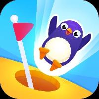 Golfmasters - Fun Golf Game