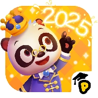 Город Dr. Panda