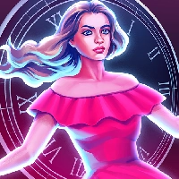 Грань времени: симулятор любви