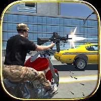 Grand Action Simulator - New York Car Gang