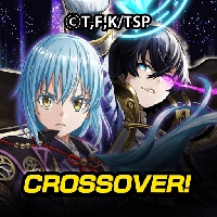 Grand Summoners - Anime Action RPG