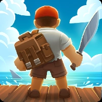 Grand Survival - Выживание на плоту