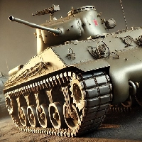 Grand Tanks: WW2 Танки Онлайн