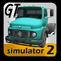 Grand Truck Simulator 2