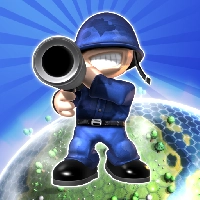 Great Little War Game