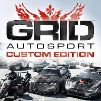 GRID™ Autosport Custom Edition