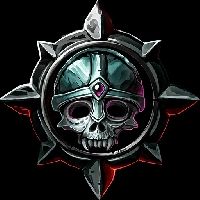 Grim wanderings 2: Стратегическая пошаговая рпг