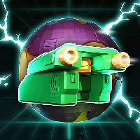 Grind Infinity - Ultimate Twin-Stick Shooter