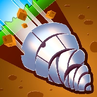 Ground Digger