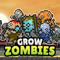 Grow Zombie inc