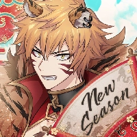 Guardians of the Zodiac: Otome Romance Game