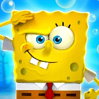Губка Боб: BfBB (SpongeBob SquarePants: Battle for Bikini Bottom)