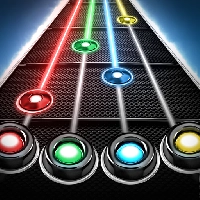 Guitar Band Battle