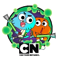 Gumball Ghoststory!