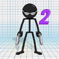 Gun Fu: Stickman 2