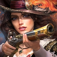 Guns of Glory: Asia
