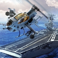 Gunship Battle: Total Warfare