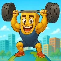 Gym Idle Clicker: Fitness Hero
