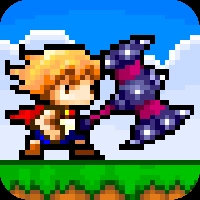 HAMMERS QUEST