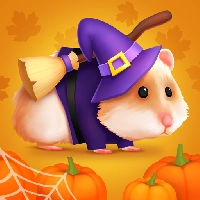 Hamster Maze