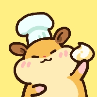 Hamster Tycoon : Cake making games