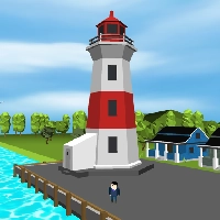 Harbor Tycoon Clicker