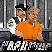 Hard Time (Prison Sim)