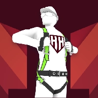 Harness Hero: Bridge Edition