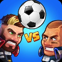 Head Ball 2 - Игра в футбол