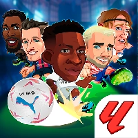 Head Soccer LaLiga 2019