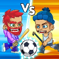 Head Strike - 1 НА 1 Мини Футбол