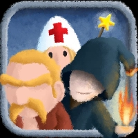 Healers Quest: Pocket Wand