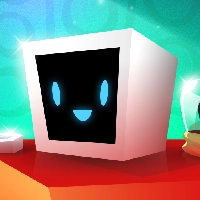 Heart Box - физическая головоломка
