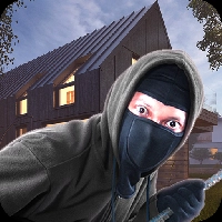 Heist Thief Robbery - Sneak Simulator