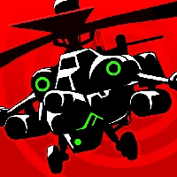 HELI HELL 2017