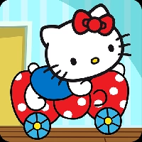 Hello Kitty Racing Adventures 2