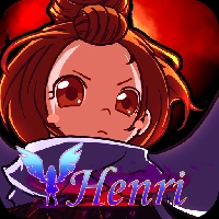 Henri - Impossible Action Game
