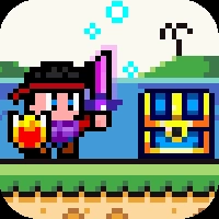 Hero Knight - Action RPG