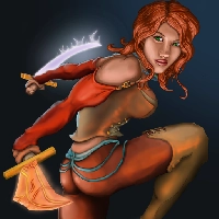 Heroes of Steel RPG Elite