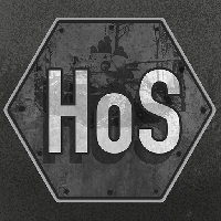 Hex of Steel (Operation Citadel)