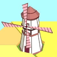 Hexatopia: the puzzle game