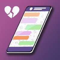 Hey Love Tim: текстовая игра