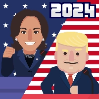 Hey! Mr. President - 2020 Election Simulator