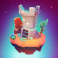 HIDDEN LANDS - Visual Puzzles