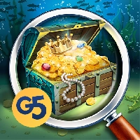 Hidden Treasures: Поиск предметов и головоломки