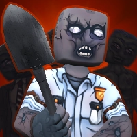 Hide from Zombies: ONLINE